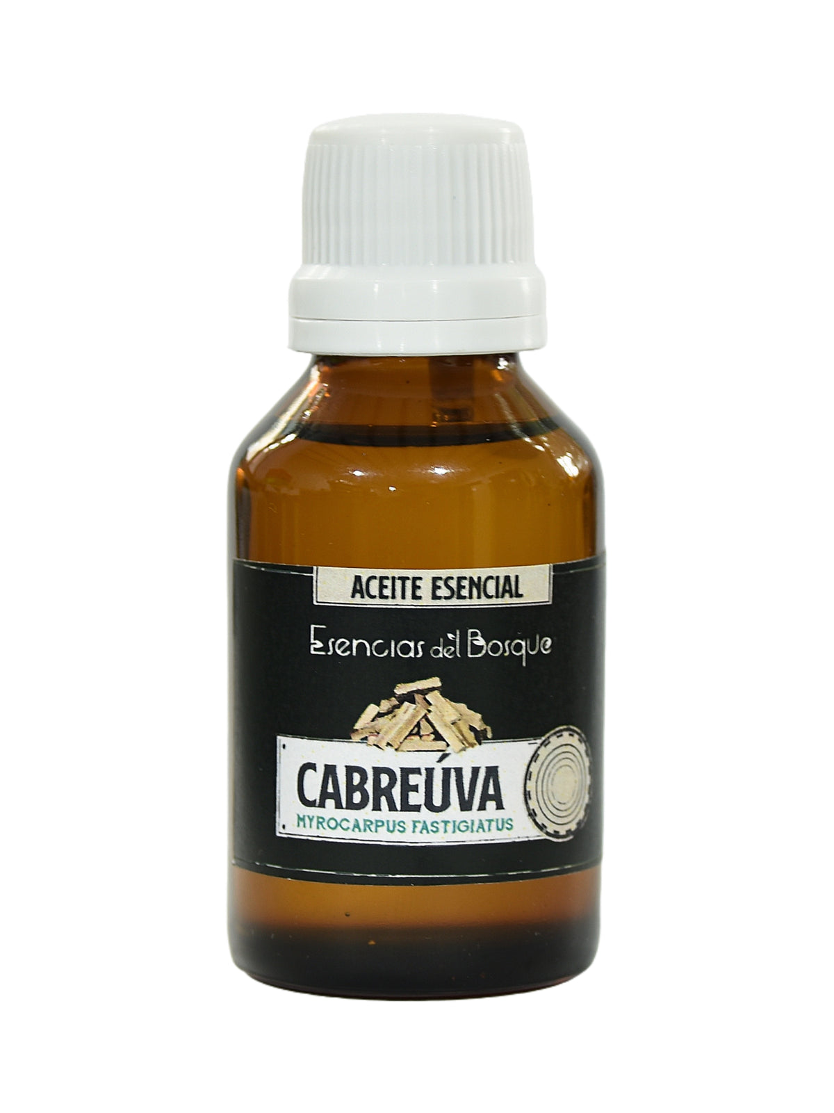 Cabreuva Aceite Esencial