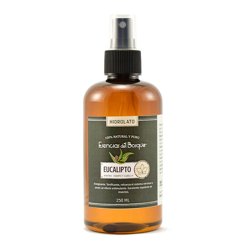 Eucalipto Hidrolato