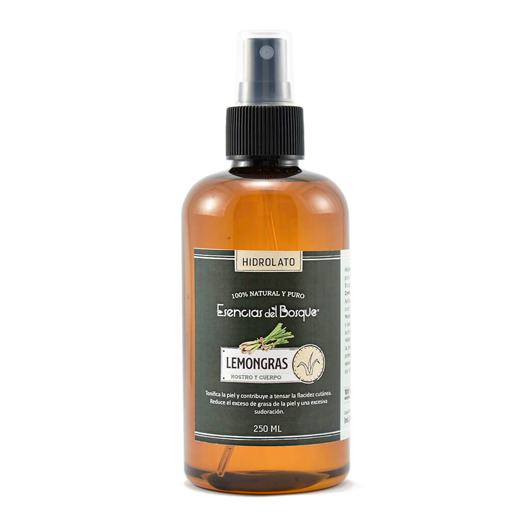 Lemongras Hidrolato