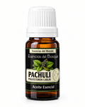 Aceite Esencial Pachulí 10ml - Esencias del Bosque