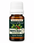 Aceite Esencial de Pimienta Negra