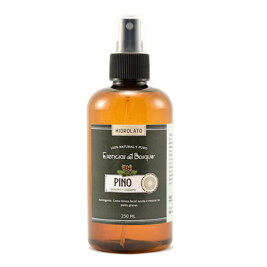 Pino Hidrolato