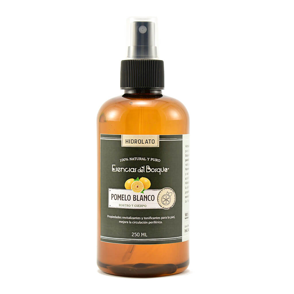 Pomelo Blanco Hidrolato