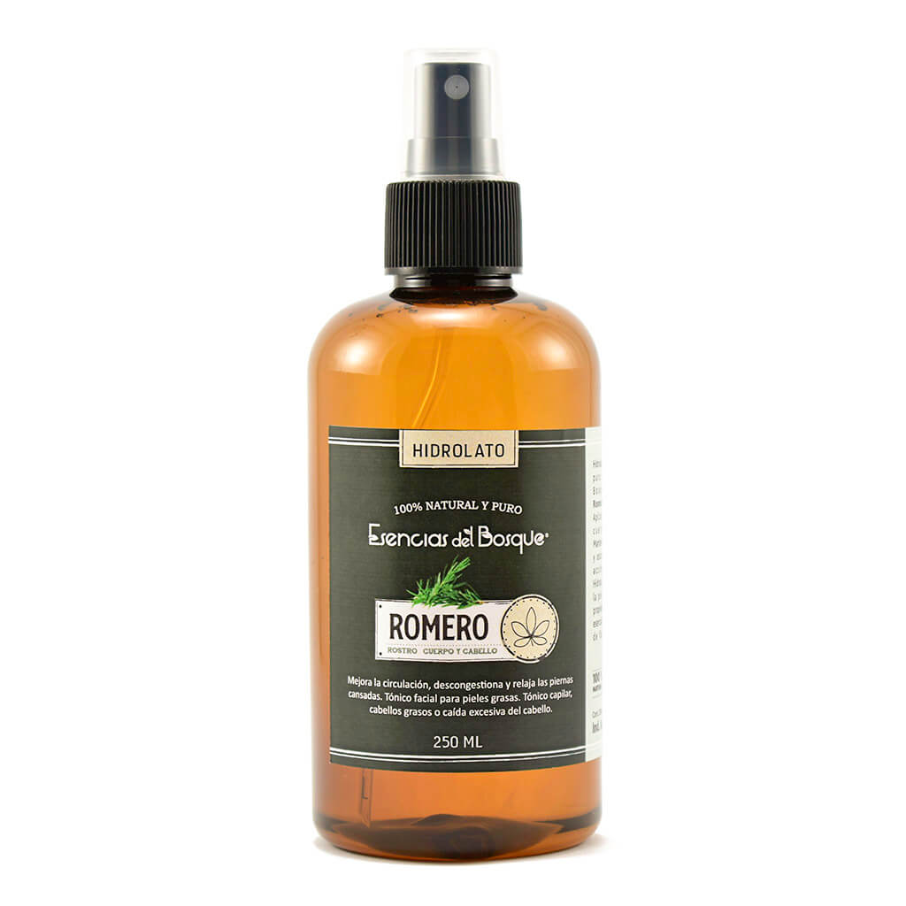 Romero Hidrolato