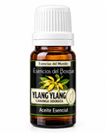 Aceite Esencial Ylang Ylang 10ml - Esencias del Bosque