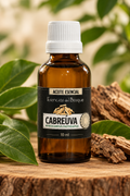 Cabreuva Aceite Esencial