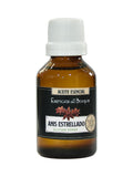 Aceite Esencial Anís Estrellado - Esencias del Bosque