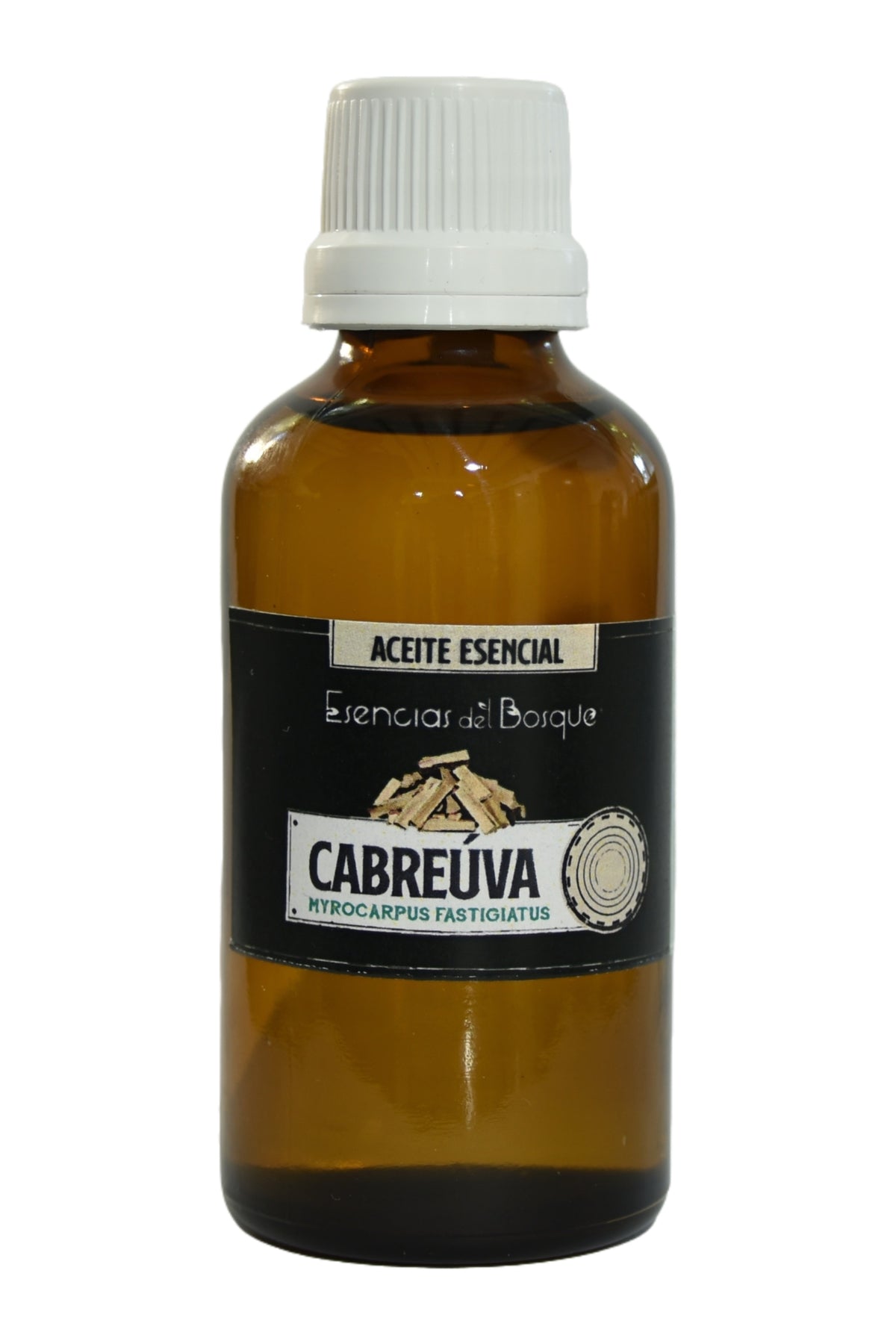 Cabreuva Aceite Esencial