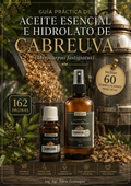 Cabreuva Guía Práctica Aceite Esencial e Hidrolato ( PDF)