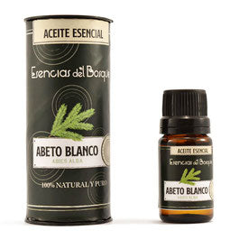 Abeto Aceite Esencial