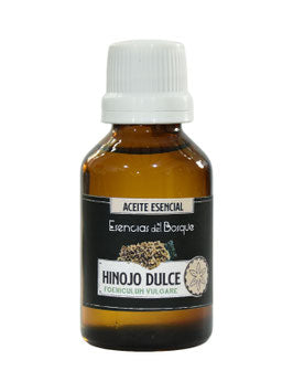 Hinojo Dulce Aceite Esencial