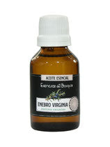 Enebro Virginia Aceite Esencial