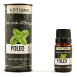 Poleo Aceite Esencial