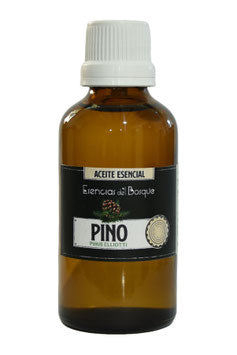 Pino Aceite Esencial