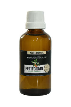 Petitgrain Aceite Esencial