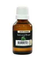 Burrito (Aloysia polystachya) Aceite Esencial 100% Argentino
