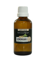 Lemongras Aceite Esencial