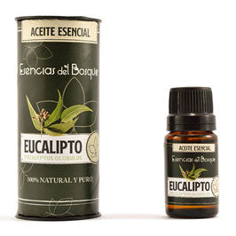 Eucalipto Aceite Esencial