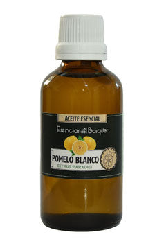 Pomelo Blanco Aceite Esencial