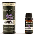 Aceite Esencial de Lavanda