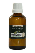 Enebro Virginia Aceite Esencial