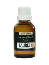 Laurel Aceite Esencial