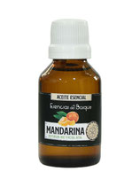 Mandarina Aceite Esencial