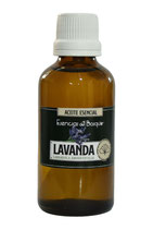 Aceite Esencial de Lavanda