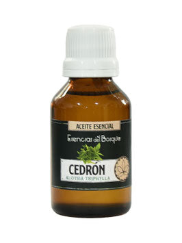 Cedrón Aceite Esencial