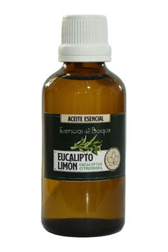 Eucalipto Limón Aceite