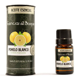 Pomelo Blanco Aceite Esencial
