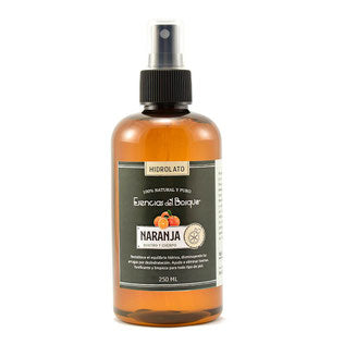 Naranja Hidrolato