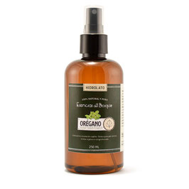 Orégano Hidrolato