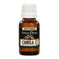 Aceite Esencial Canela 10ml - Esencias del Bosque