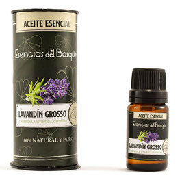 Lavandín Grosso Aceite Esencial