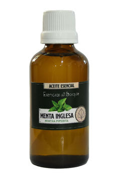 Menta inglesa Aceite Esencial