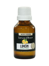 Limón Aceite Esencial