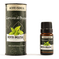 Menta inglesa Aceite Esencial