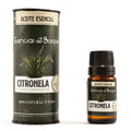 Citronella Aceite Esencial Natural