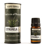 Citronella Aceite Esencial Natural