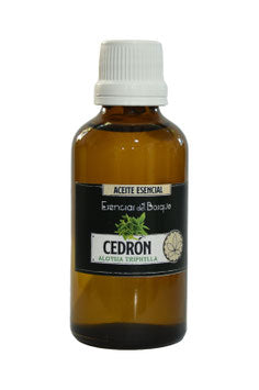 Cedrón Aceite Esencial