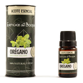 Orégano Aceite Esencial
