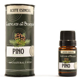 Pino Aceite Esencial