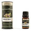 Tomillo Rojo Aceite Esencial