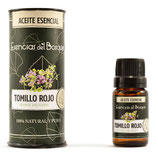 Tomillo Rojo Aceite Esencial