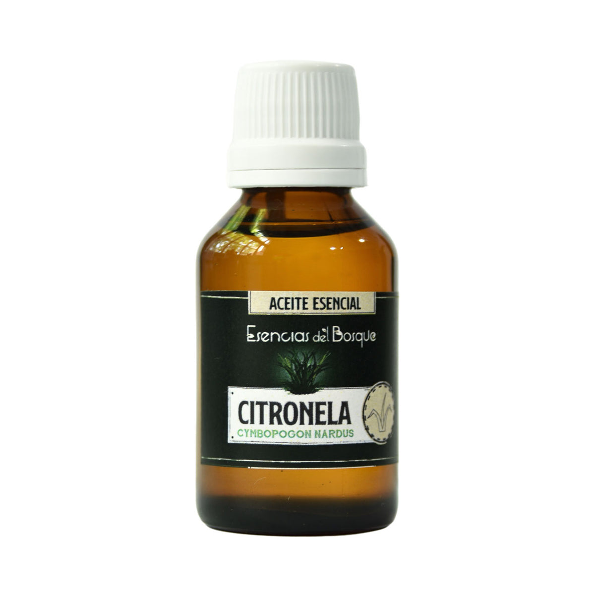 Citronella Aceite Esencial Natural