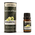 Bergamota Aceite Esencial