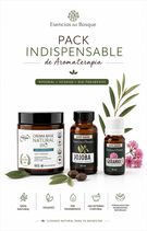 Pack Indispensable