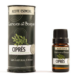Ciprés Aceite Esencial Natural