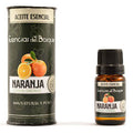 Naranja Aceite Esencial
